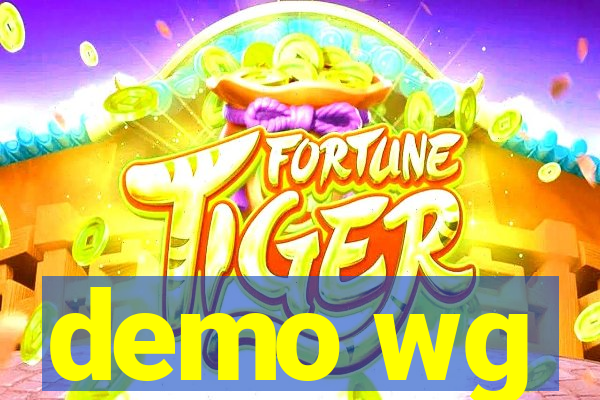 demo wg